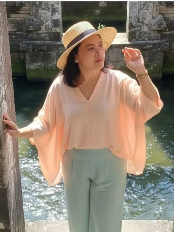 Fitri Nurmala Sari, S.Pd